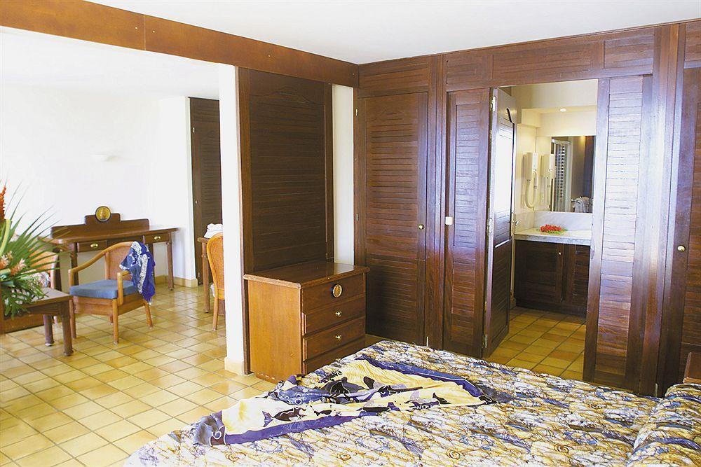 Karibea Residence La Goelette Tartane Dış mekan fotoğraf