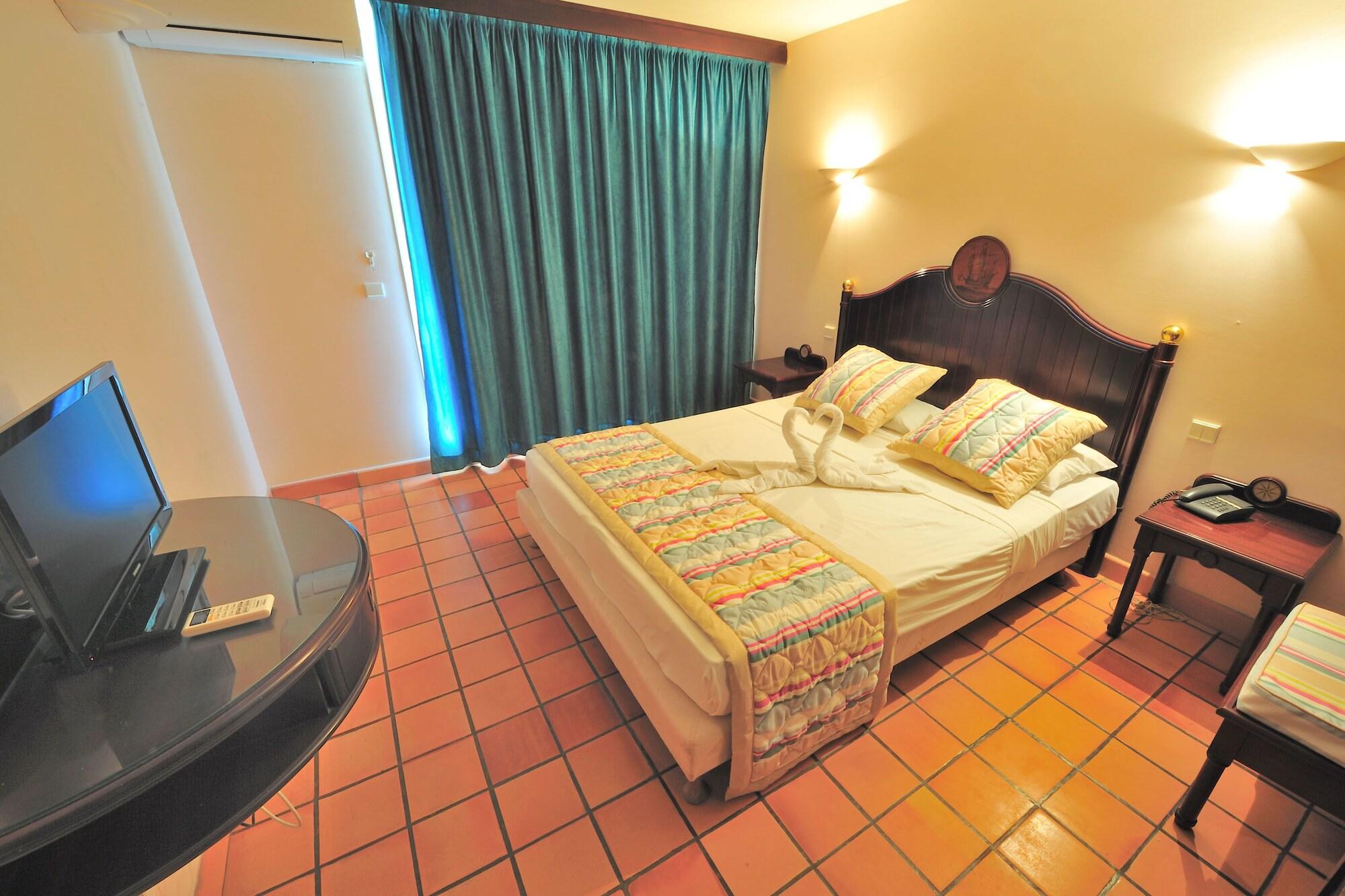 Karibea Residence La Goelette Tartane Dış mekan fotoğraf