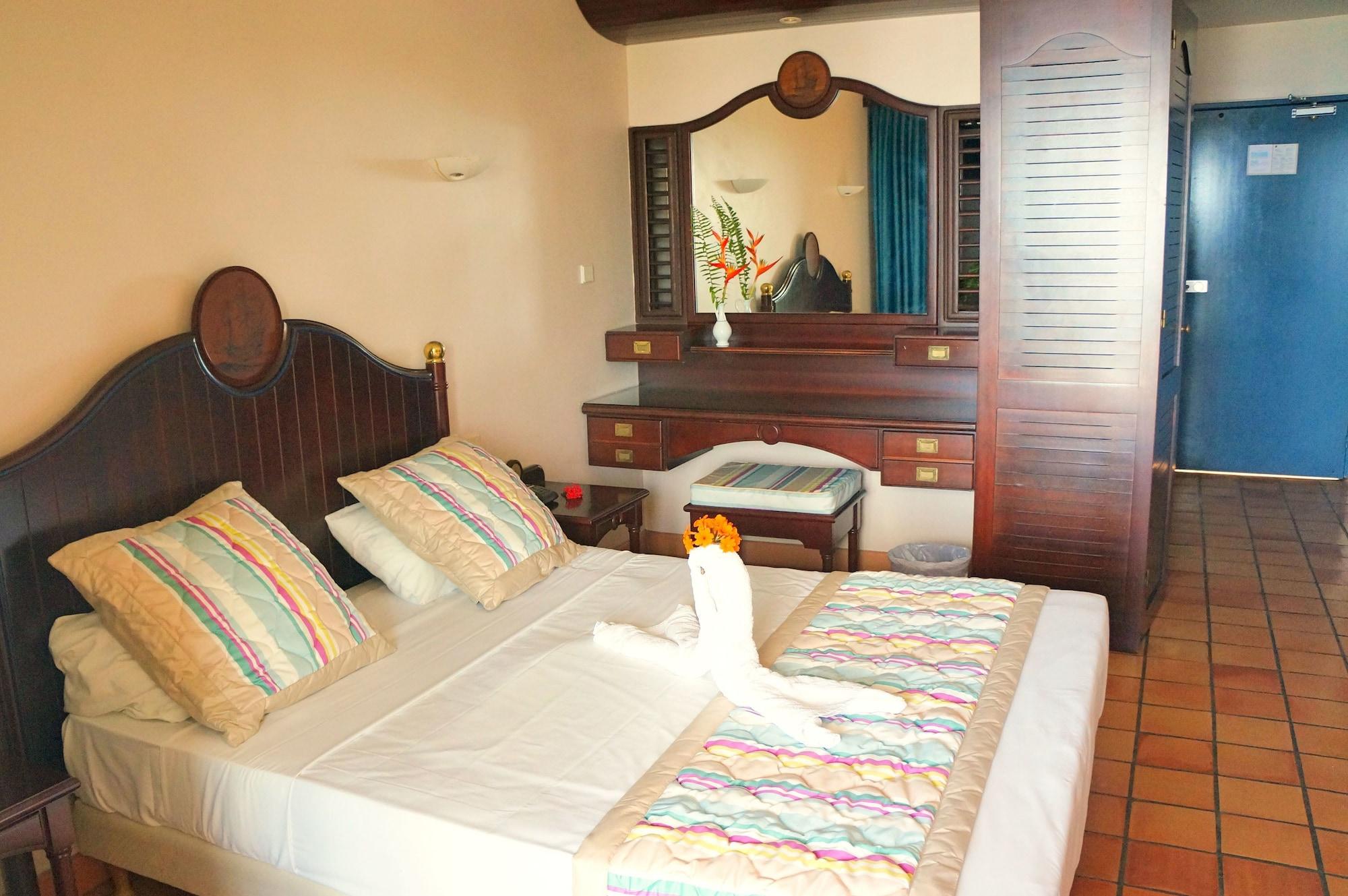 Karibea Residence La Goelette Tartane Dış mekan fotoğraf
