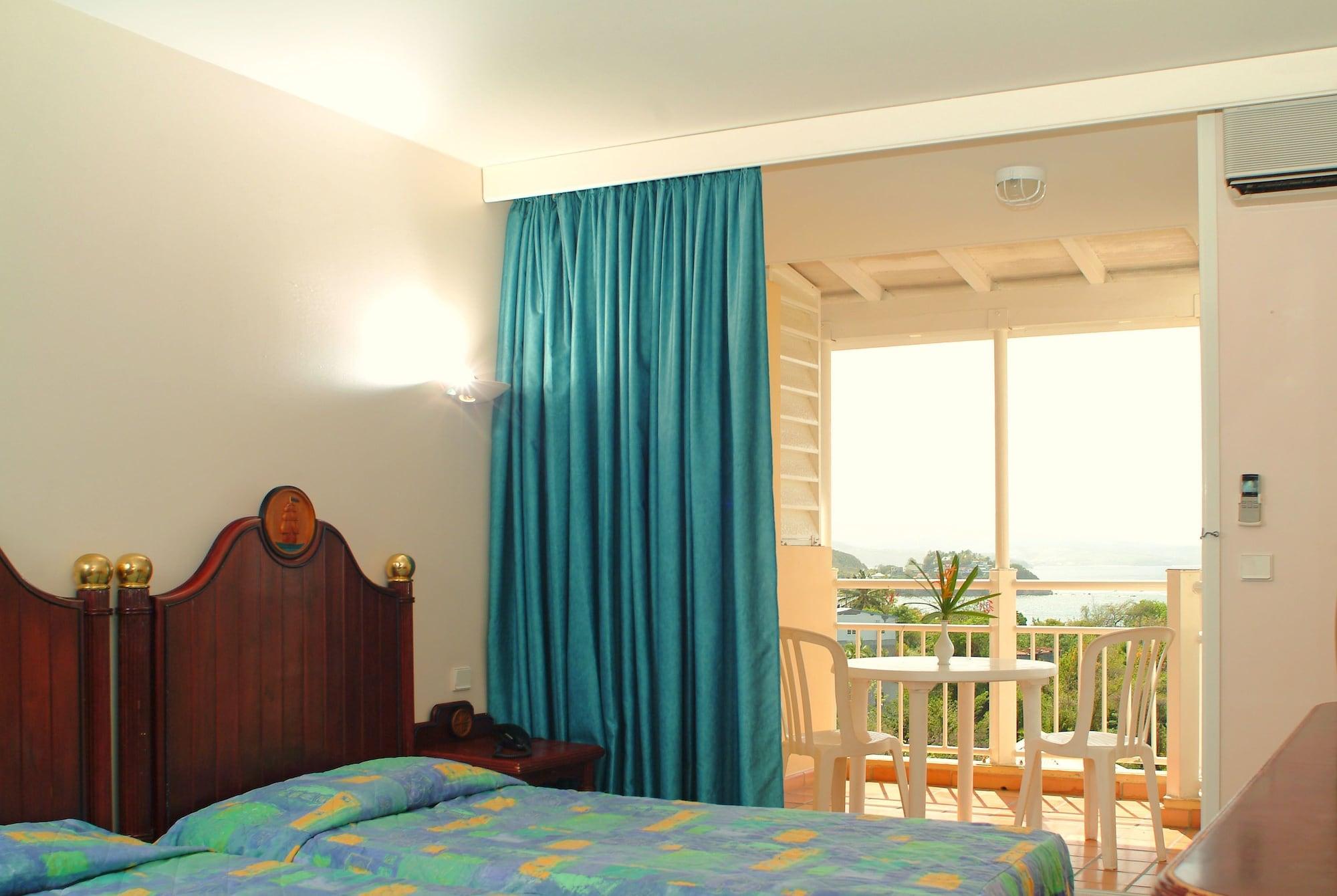 Karibea Residence La Goelette Tartane Dış mekan fotoğraf