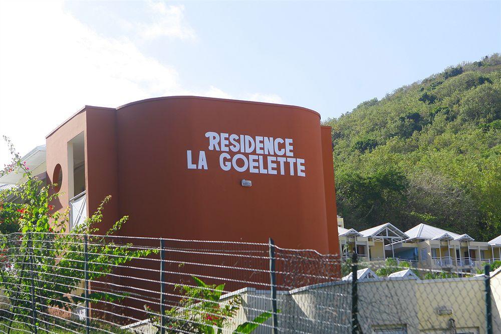 Karibea Residence La Goelette Tartane Dış mekan fotoğraf